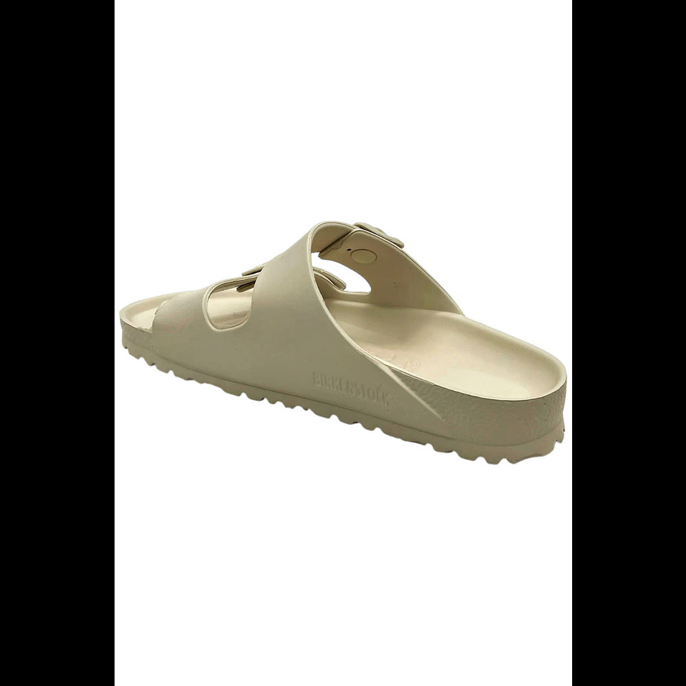 Birkenstock Cream Sandals - Picture 3 of 4